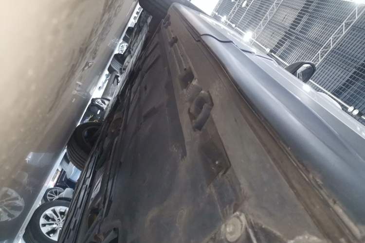 Used Mercedes-Benz GLB 2022 GLB 220 Fashion Model