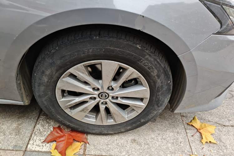 Used Nissan Teana 2020 2.0L XL Comfort Edition
