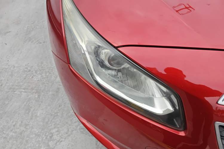 Used Chevrolet Cruze 2015 1.5L Classic SE AT