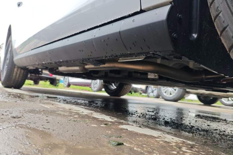 Used BYD Qin PLUS 2025 DM-i Smart Drive 55KM Leading Model
