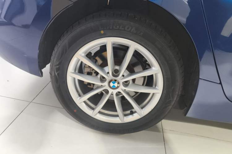 Used BMW 1 Series 2017 118i Fashion Model