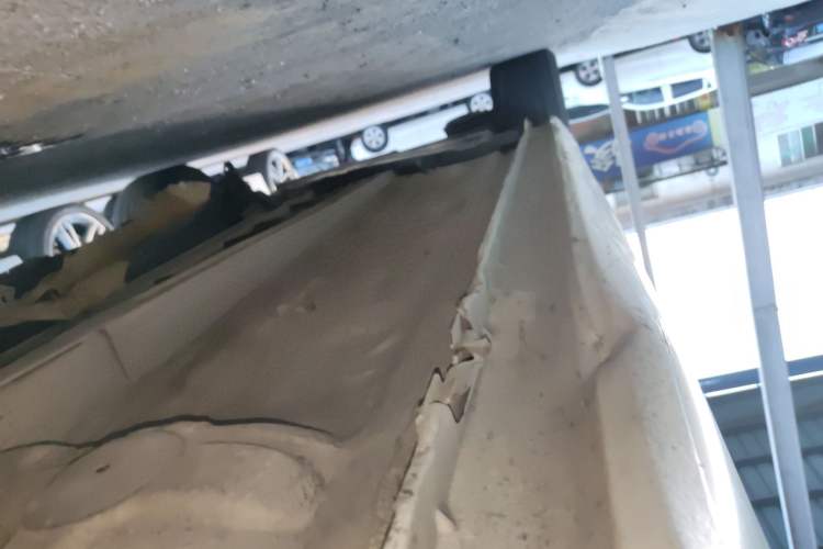 Used Peugeot 408 2015 1.2T Automatic Luxury Edition
