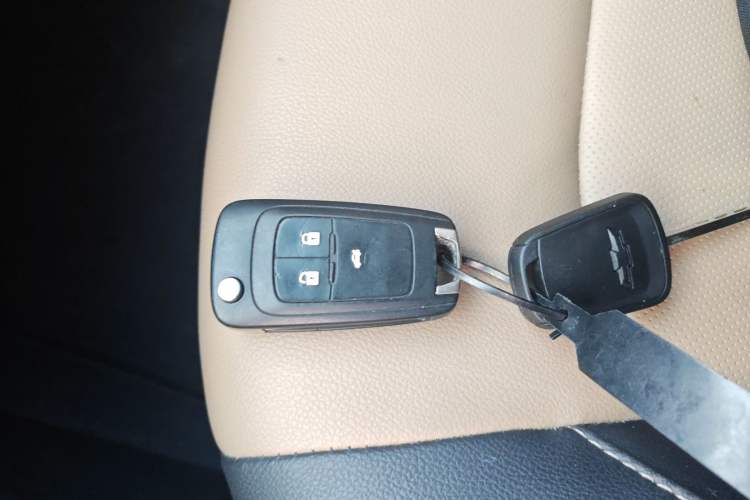 Used Chevrolet Monza 2020 320 Automatic Enjoyment Edition