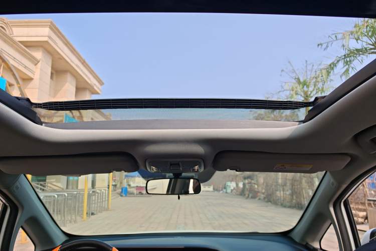 Used GAC Trumpchi M6 2019 270T DCT Prestige Edition (7-seater) China VI