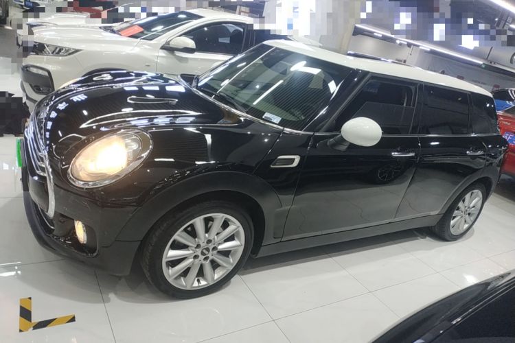 Used  Clubman 2016 1.5T COOPER
