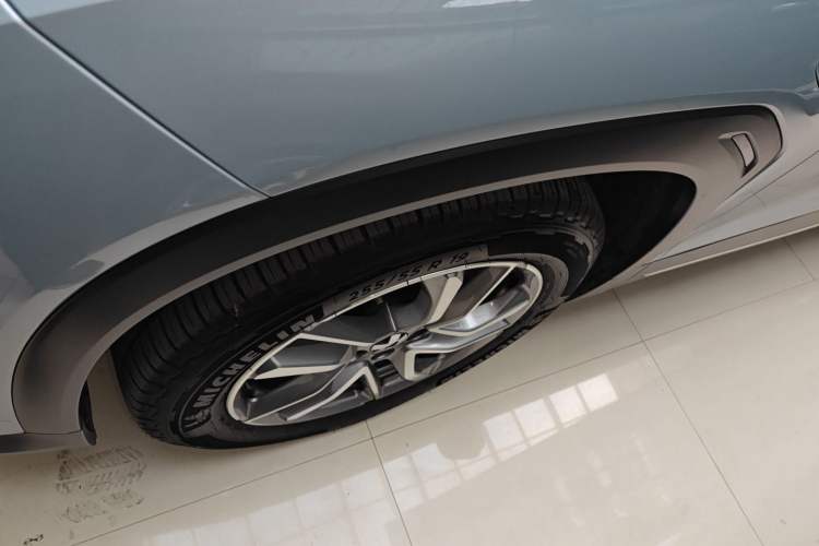 Used Nio ES6 2020 600 km Sport Edition
