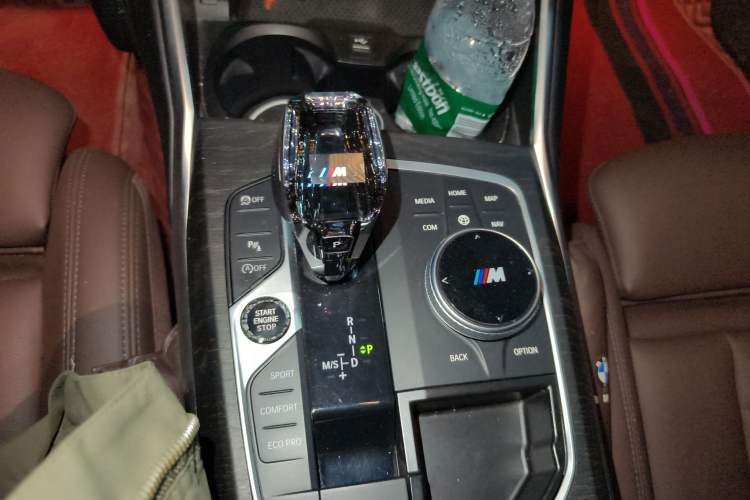 Used BMW 3 Series 2020 325i M Sport Package
