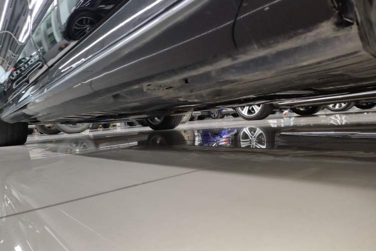 Used Mercedes-Benz E-Class 2022 Second Facelift E 300 L Sport Luxury Edition
