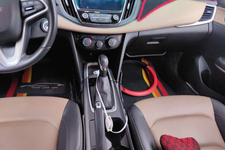 Used Chevrolet Monza 2022 320 Automatic Enjoyment Sunroof Version
