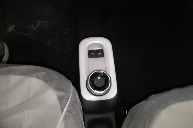 Used  Panda 2025 210km Panda Kart