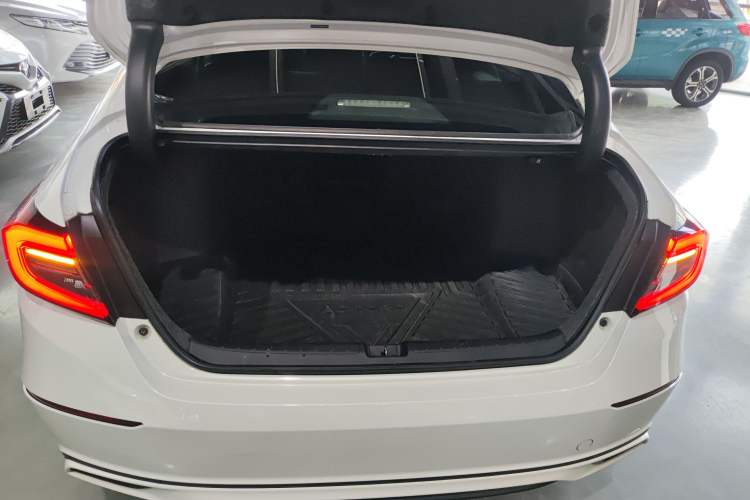 Used Honda Accord 2022 Xing·Hybrid 2.0L Xingling Version