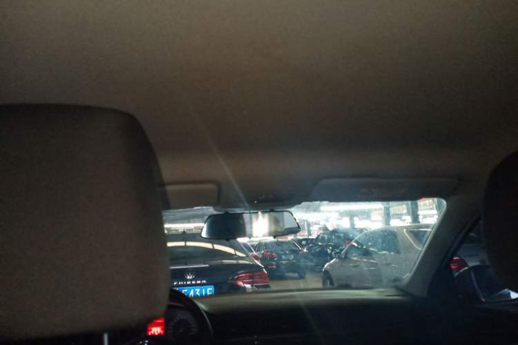 Used Volkswagen Santana 2016 1.6L Automatic Fashion Edition