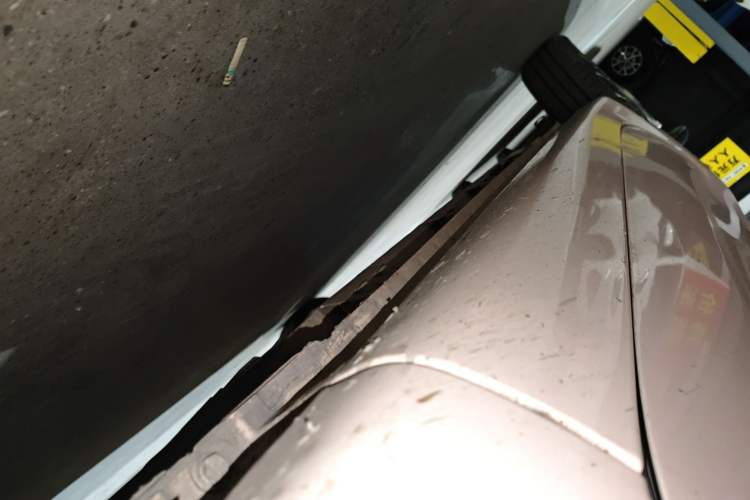 Used Oshan Benni E-Star 2021 National Edition Colorful Version Lithium Iron Phosphate (31.95 kWh)
