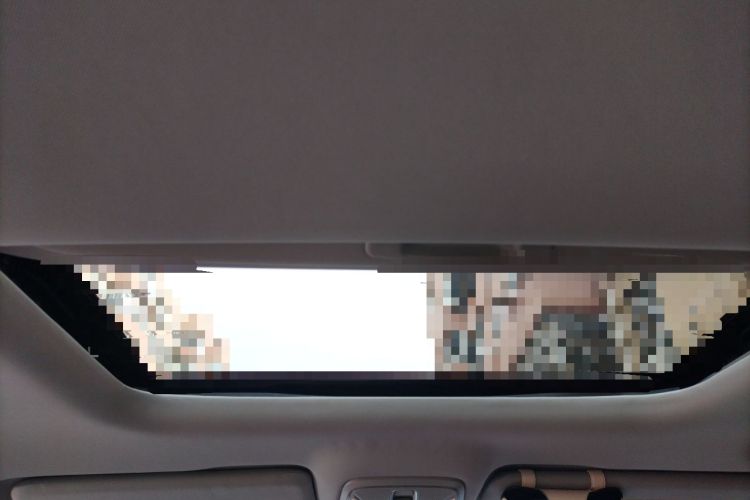 Used GAC Trumpchi M6 2023 PRO 270T DCT Luxury Edition
