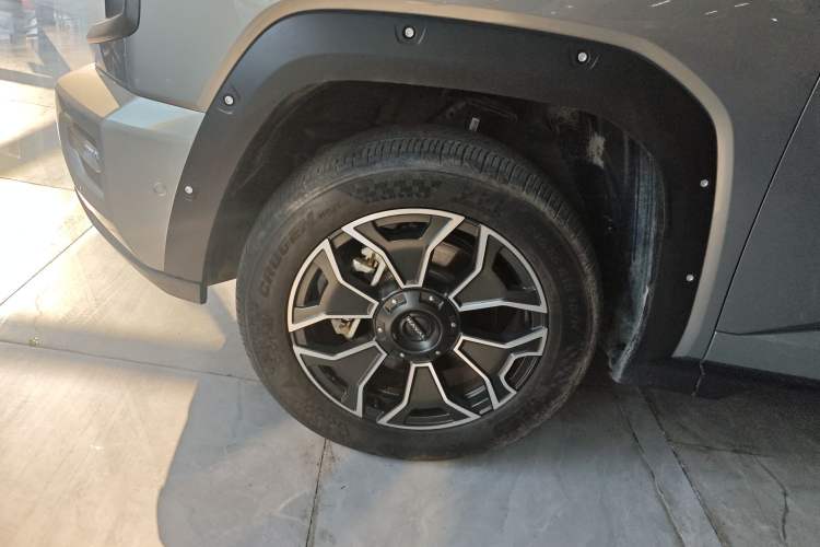 Used Haval  2024 Hi4 102km Trend Electric Version Plus
