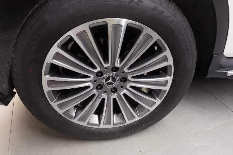 Used Mercedes-Benz GLC 2017 GLC 260 4MATIC Dynamic Edition