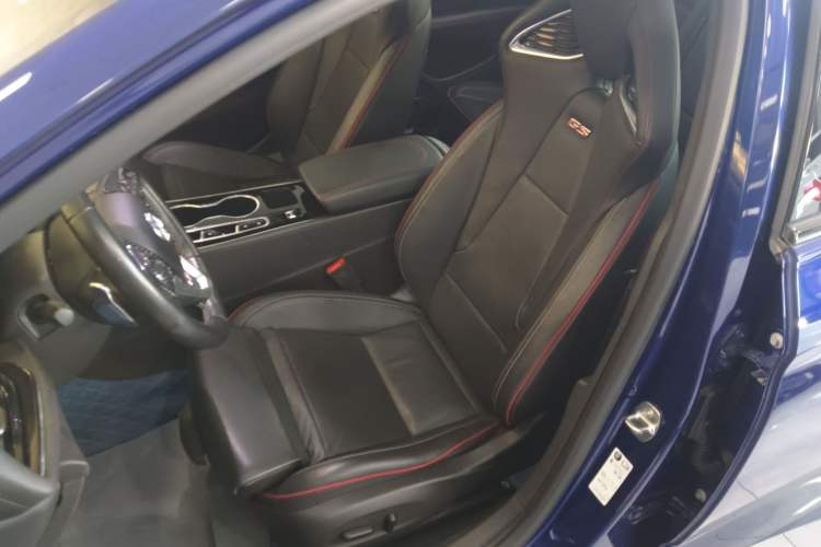 Used Buick Regal 2020 GS 28T Elite Model
