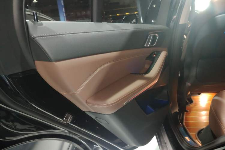 Used BMW X5 2020 xDrive30i X Design Package
