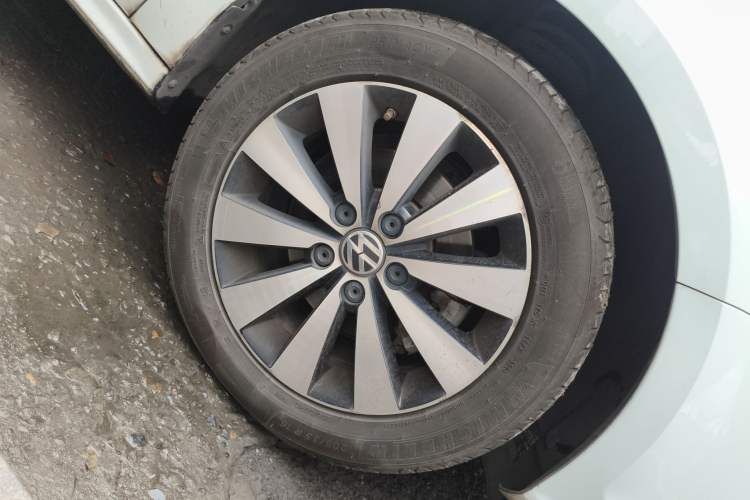 Used Volkswagen Sagitar 2018 1.6L Automatic Comfort Model
