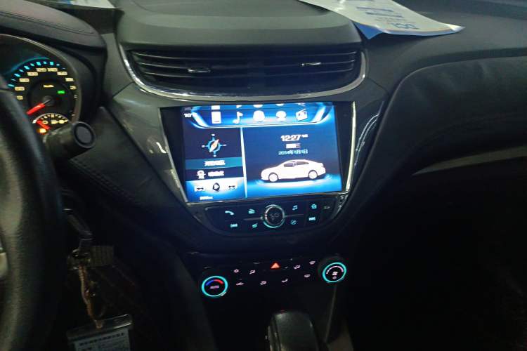 Used Chevrolet Malibu 2016 1.6T Automatic Comfort Edition