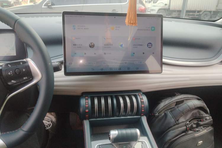 Used BYD Yuan PLUS 2022 510KM Flagship PLUS
