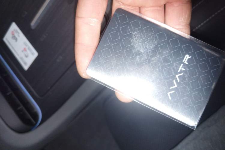 Used  12 2024 Updated Version 700 Three-Laser Rear-Wheel Drive Luxury Edition