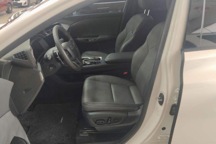 Used Lexus RZ 2023 450e All-Wheel Drive Luxury Edition