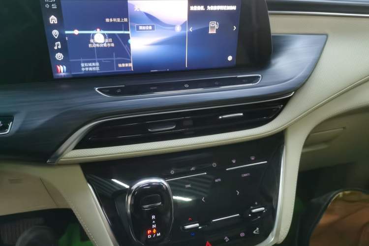 Used Buick GL8 2023 ES Lu Zun Deluxe Model