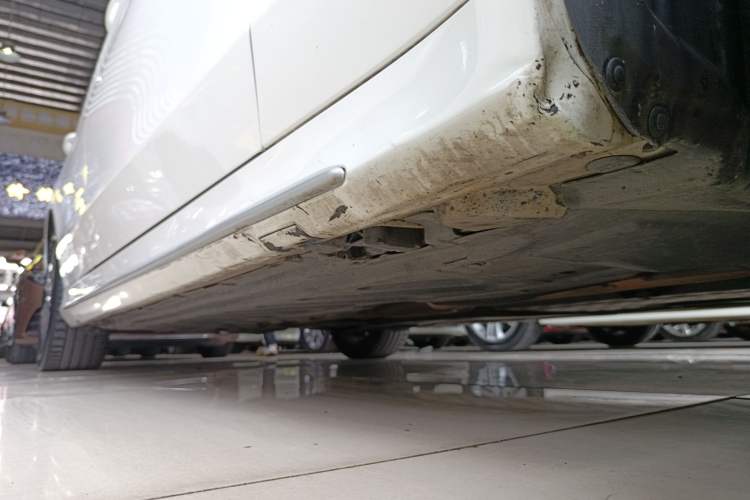 Used Mercedes-Benz C-Class 2015 Revised C 200 L Sport Edition
