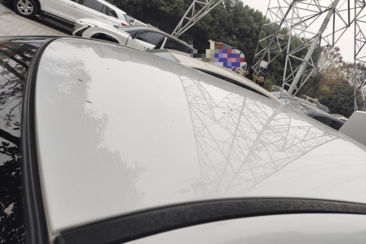 Used BYD F3 2020 1.5L Manual Classic Trim