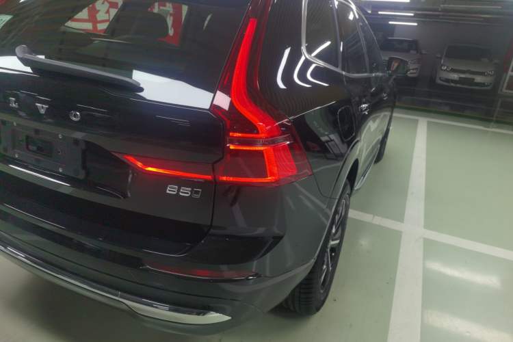 Used Volvo XC60 2026 B5 4x4 Smart Luxury Edition