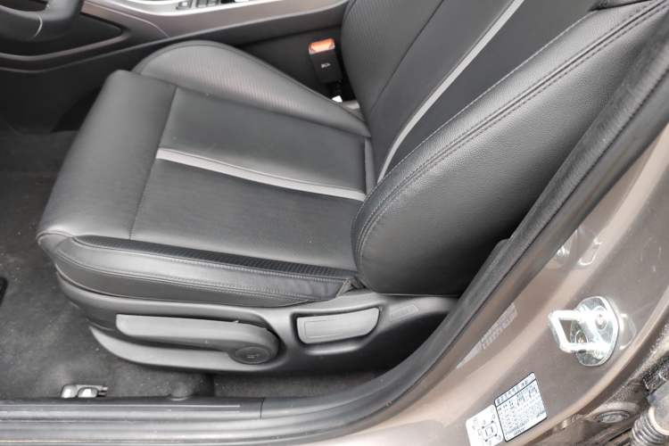 Used Hyundai Lafesta 2021 280TGDi GLX Elite Edition
