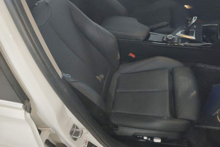 Used BMW 3 Series 2018 320Li xDrive Fashion Model