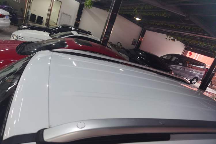 Used  Renegade 2018 Connected Large Screen Version 180T Automatic Kinetic Edition+
