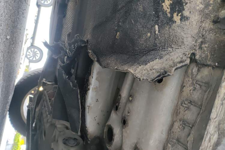 Used Audi Q3 2017 30 TFSI Fashion Model