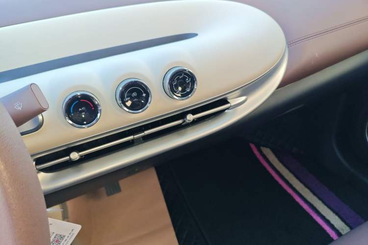 Used Wuling Bingo 2025 203km Light Edition
