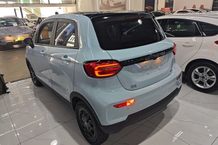 Used Leapmotor T03 2023 310 Lite Edition
