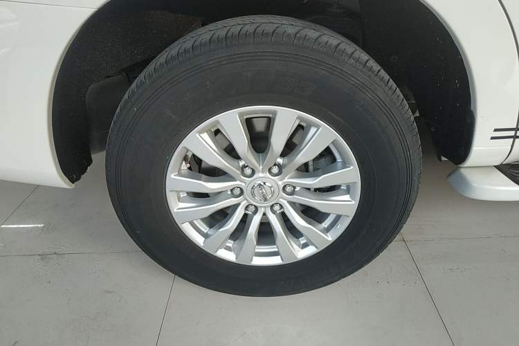 Used Nissan Patrol 2018 4.0L Automatic 7-Seater Middle East Version
