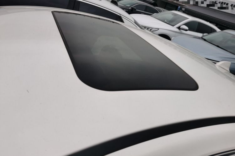 Used Hongqi H5 2018 30TD Smart Connect Dynamic Edition