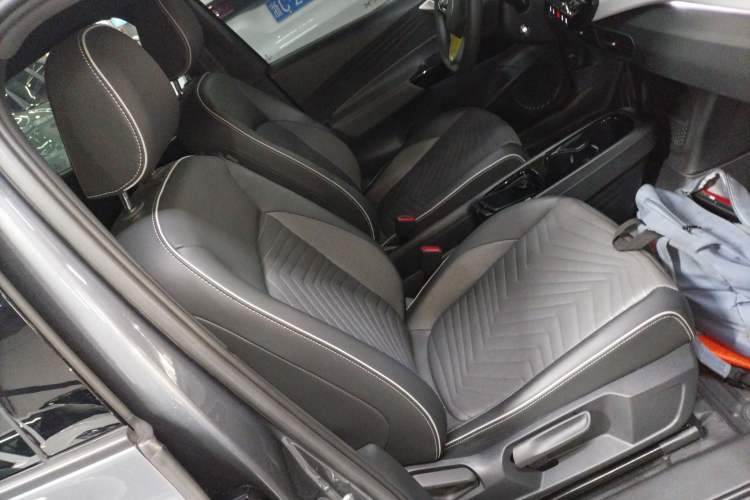 Used Volkswagen ID.3 2023 Pure Smart Edition