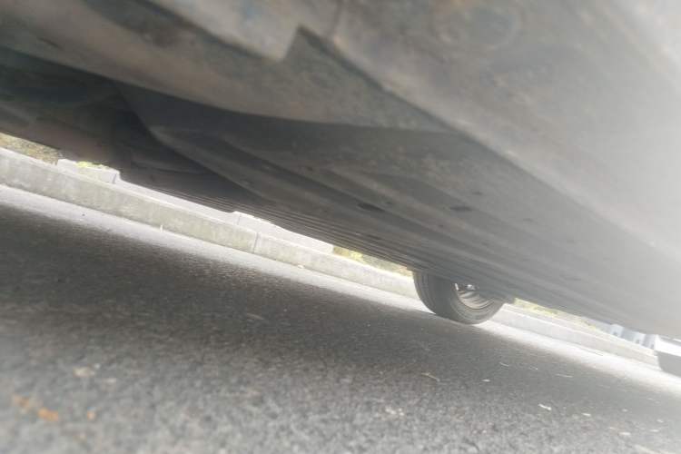 Used Honda Fit 2014 1.5L LX CVT Comfort Model