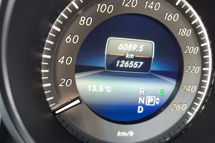 Used Mercedes-Benz E-Class 2014 E 300 L Sport Edition
