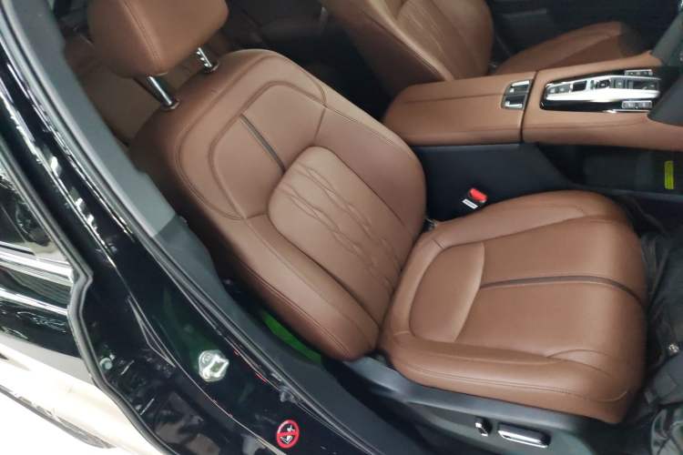 Used Honda UR-V 2020 370TURBO Four-Wheel Drive Premium Edition
