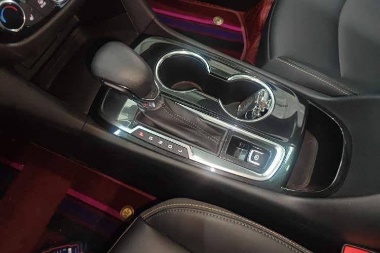 Used Chevrolet Equinox 2022 535T YuJie Edition