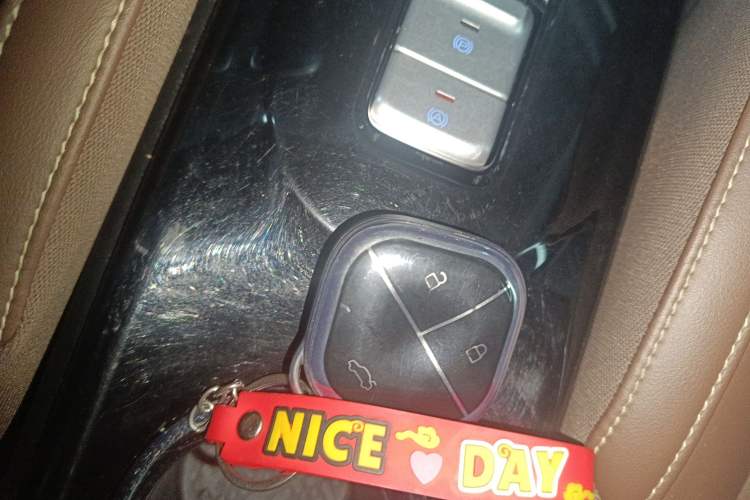 Used Wuling Bingo 2023 333km Enjoy+ Version