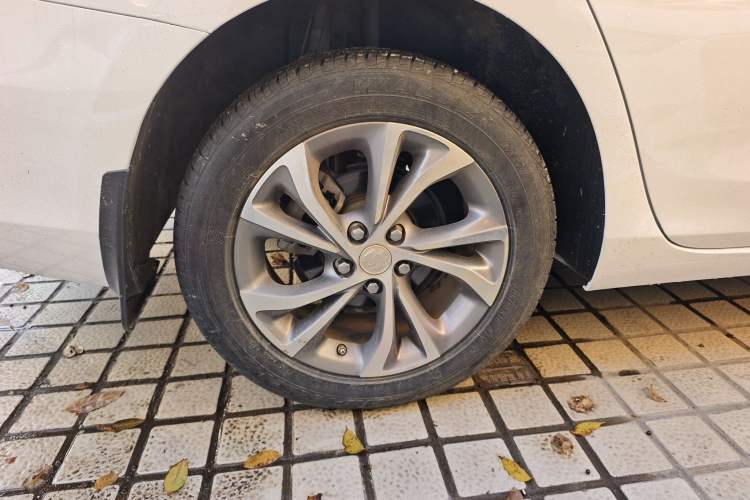 Used Buick Verano 2022 Pro 532T Le Xing Edition
