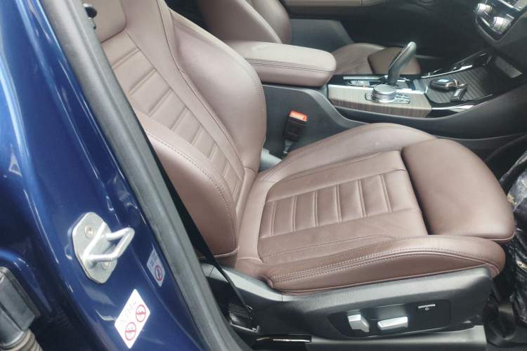 Used BMW X3 2020 xDrive28i Luxury Package