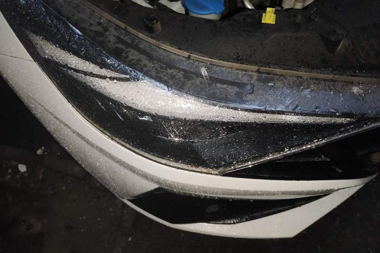 Used Hyundai Elantra 2022 1.5L CVT GLX Elite Edition
