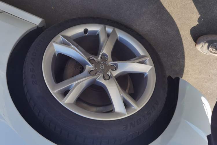 Used Audi A7 2017 35 TFSI Fashion Model
