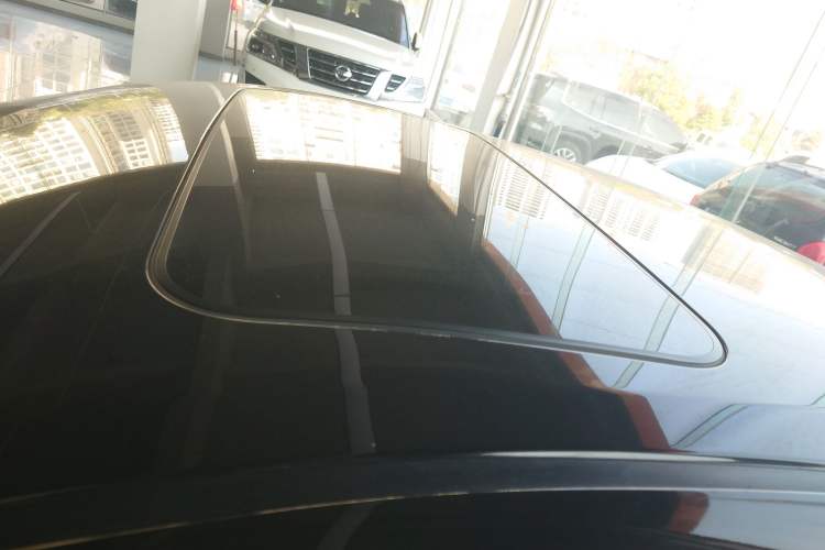 Used Nissan Sylphy 2021 1.6L XL CVT Enjoyment Edition
